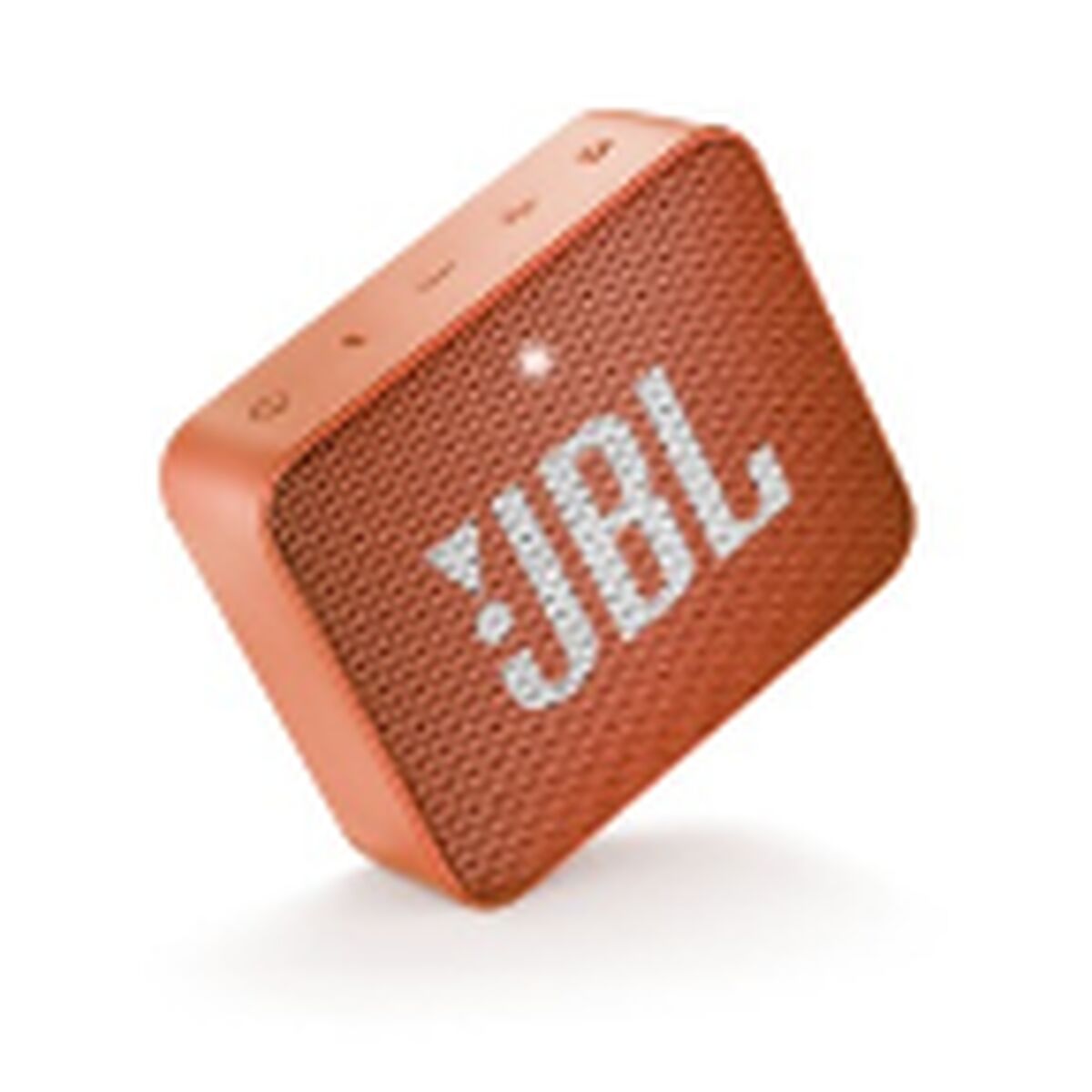 Portable Bluetooth Speakers JBL GO 2 Green 3 W (1 Unit)