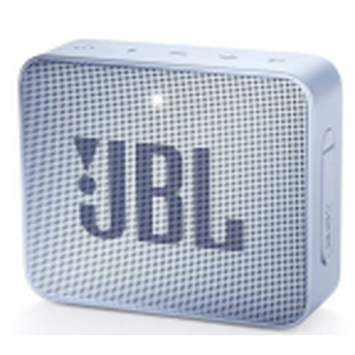 Portable Bluetooth Speakers JBL GO 2 Cyan 3 W (1 Unit)