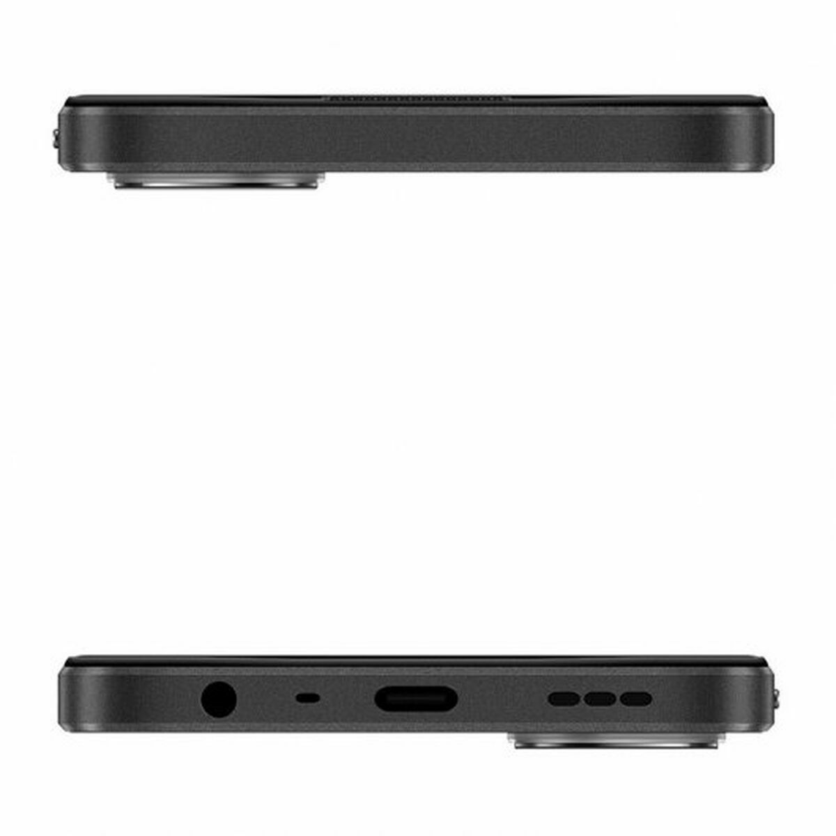 Smartphone Oppo A78 6,4" 128 GB 8 GB RAM Qualcomm Snapdragon 680 Black