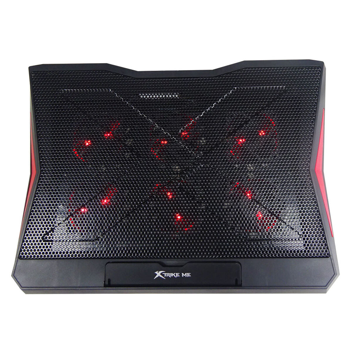 Laptop Stand with Fan Xtrike Me FN811