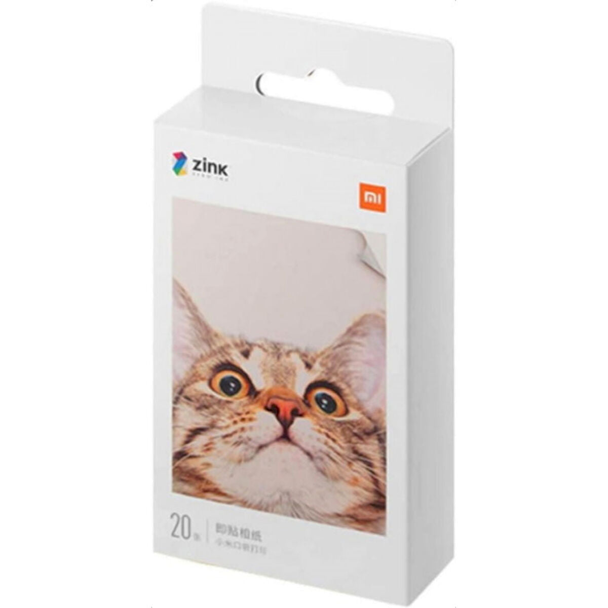 Matte Photographic Paper Xiaomi TEJ4019GL