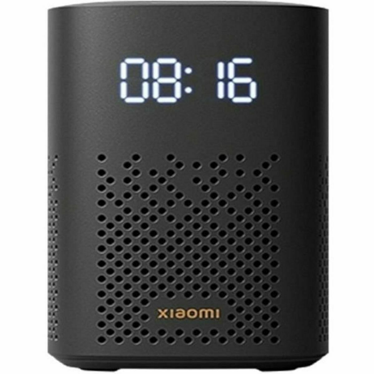 Smart Loudspeaker with Google Assist Xiaomi Smart Speaker White Black Multicolour