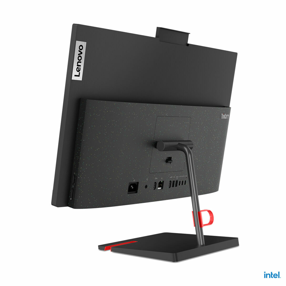 All in One Lenovo neo 50a 24 23,8" i5-12500H 8 GB RAM 256 GB SSD