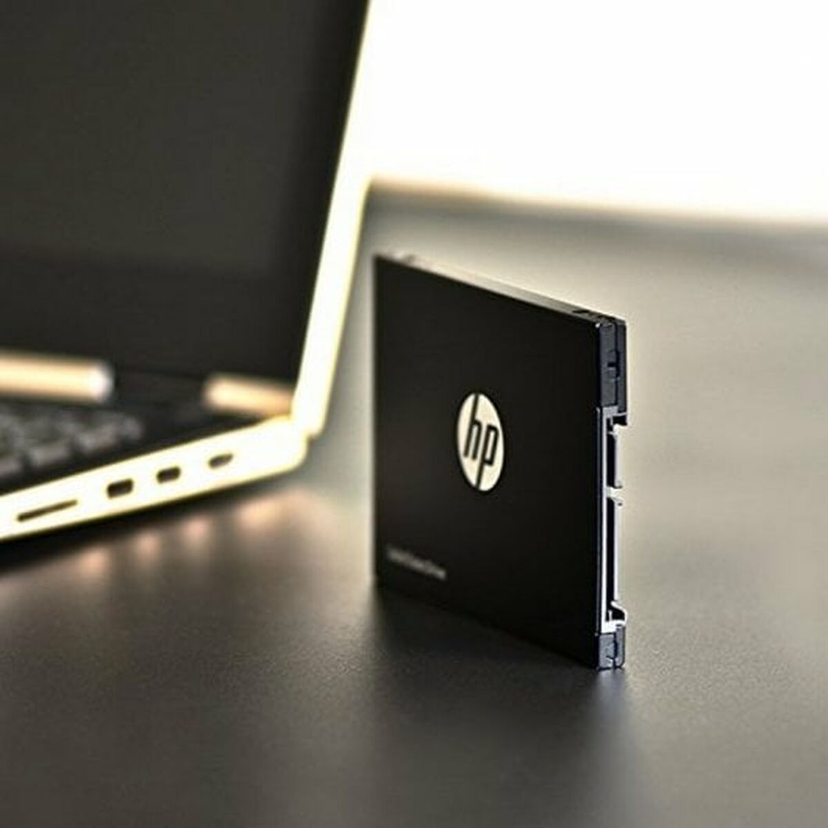 Hard Drive HP 6MC15AA Internal SSD 1 TB 1 TB SSD