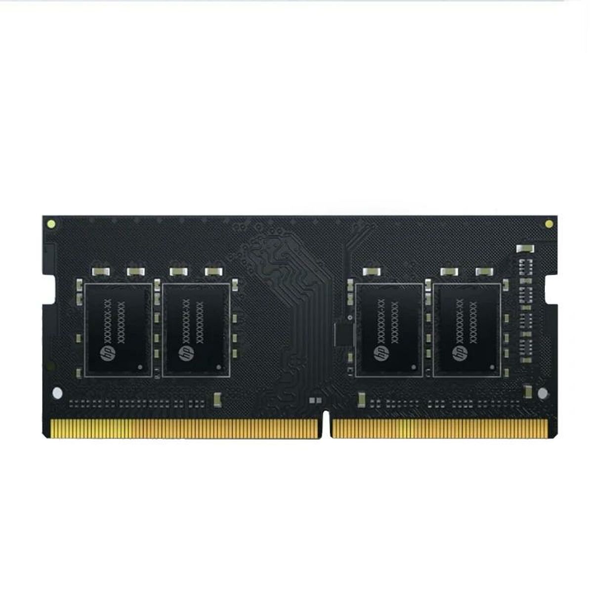 RAM Memory HP S1 DDR4 8 GB CL22