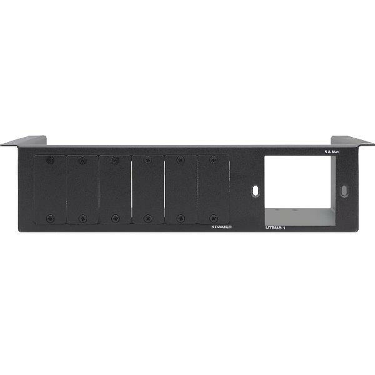 Holder Kramer Electronics 80-004599 Black Metal