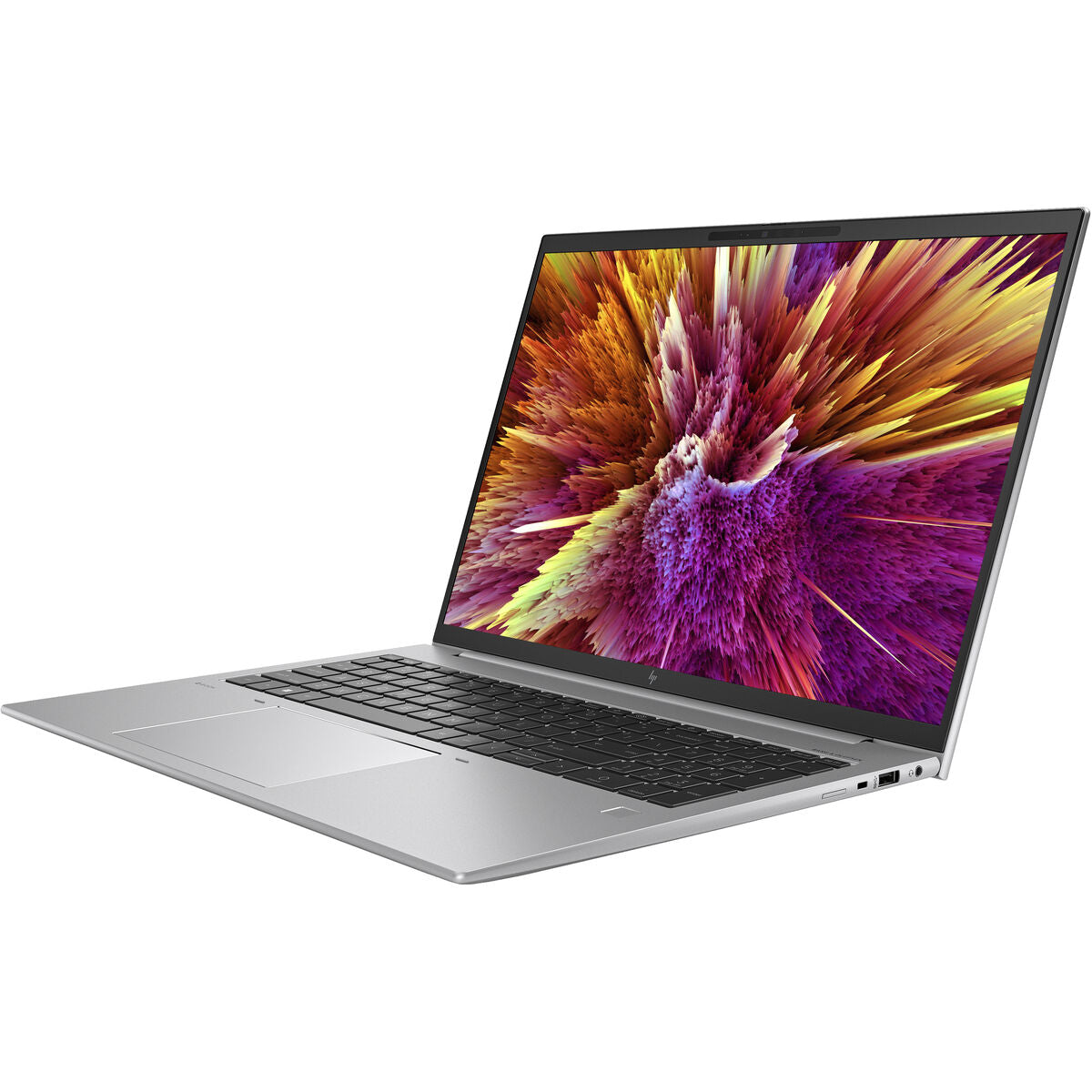 Laptop HP ZBook Firefly G10 16" i7-1360P 32 GB RAM 1 TB SSD Spanish Qwerty