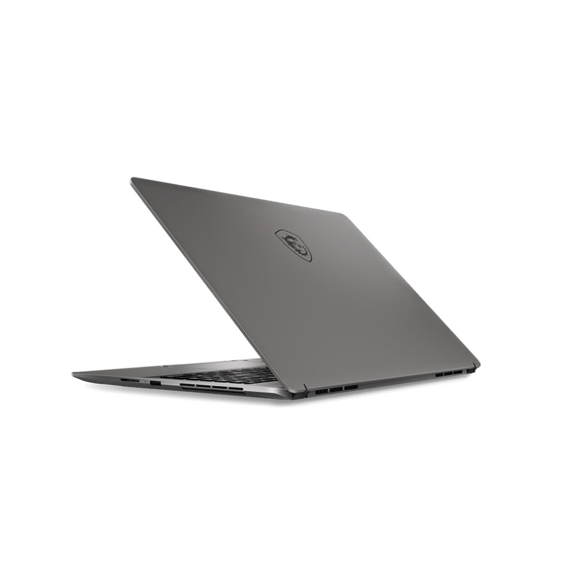 Laptop MSI Creator Z16 HX Studio B13VFTO-046ES 16" Intel Core i7-13700HX 16 GB RAM 1 TB SSD Spanish Qwerty
