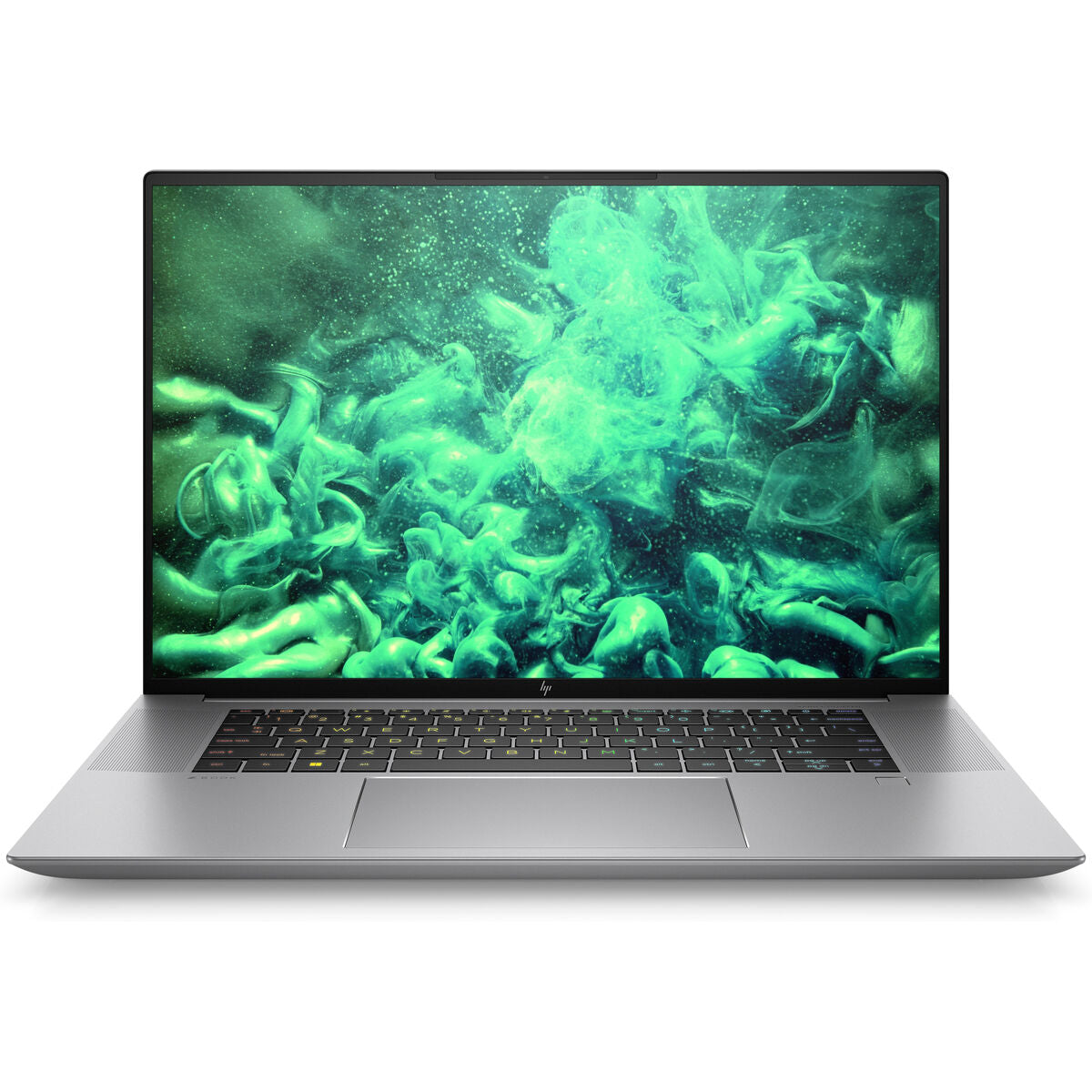 Laptop HP ZBOOK STUDIO G10 16" I7-13800H 32 GB RAM 1 TB SSD Spanish Qwerty