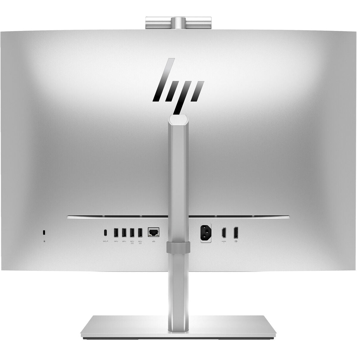 All in One HP EliteOne 840 G9 Spanish Qwerty No 23,8" Intel Core i5-13500 8 GB RAM 512 GB 512 GB SSD