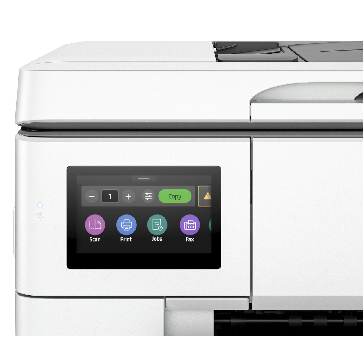 Multifunction Printer HP