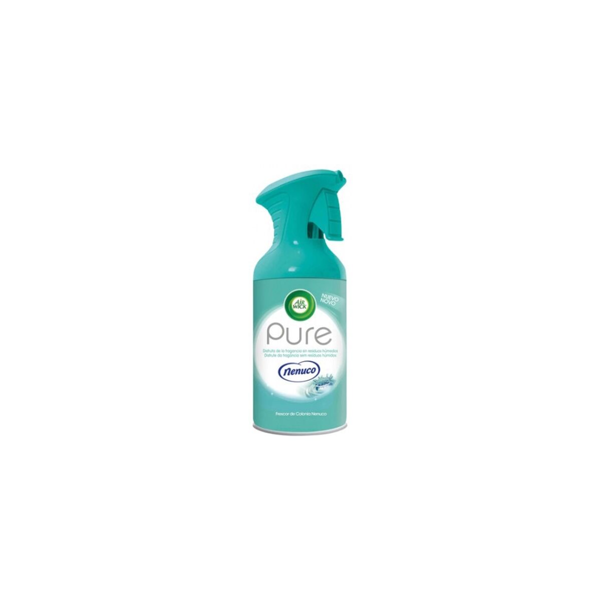 Air Freshener Air Wick Pure Nenuco (250 ml)