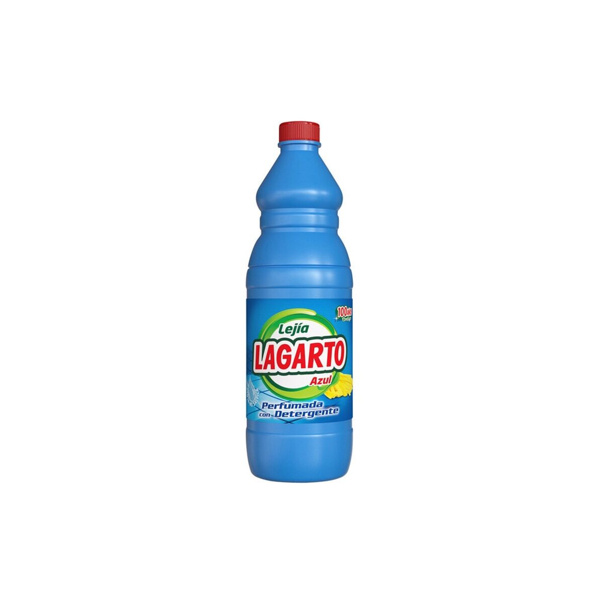 Bleach Lagarto Azul (1,5 L)