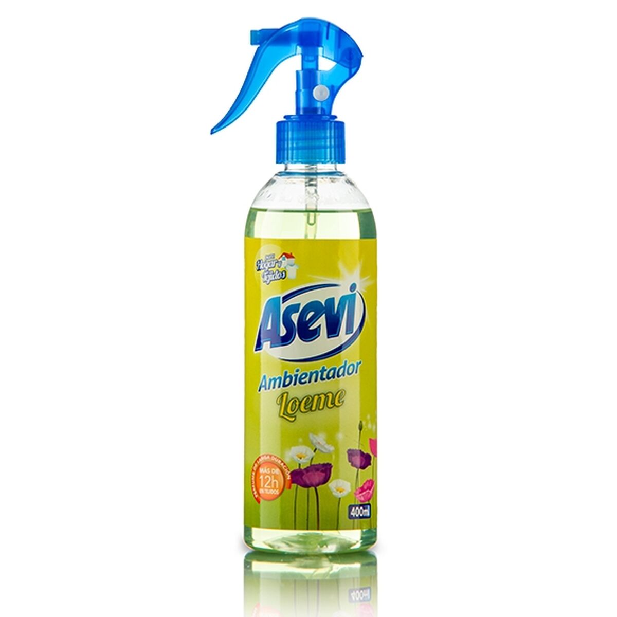 Air Freshener Asevi (400 ml)