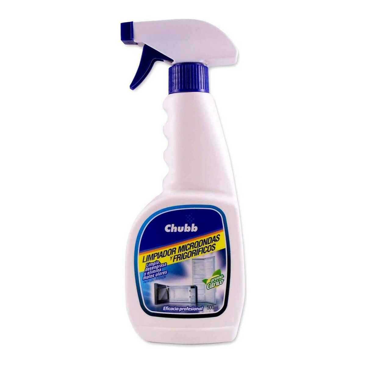 Cleaner Chubb (500 ml)
