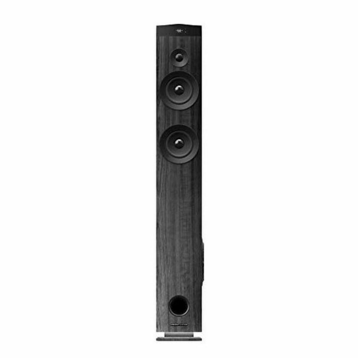 Bluetooth Sound Tower Energy Sistem Tower 7 True LED Micro SD USB Black 100 W