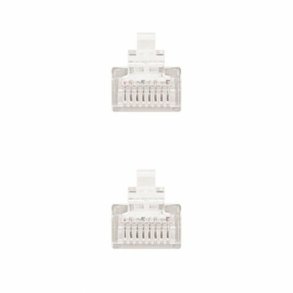 CAT 5e UTP Cable NANOCABLE Grey 7 m