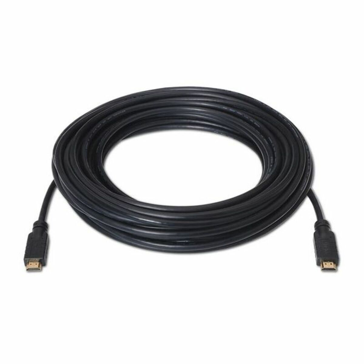 HDMI cable with Ethernet NANOCABLE 10.15.1830 30 m v1.4 Male to Male Connector