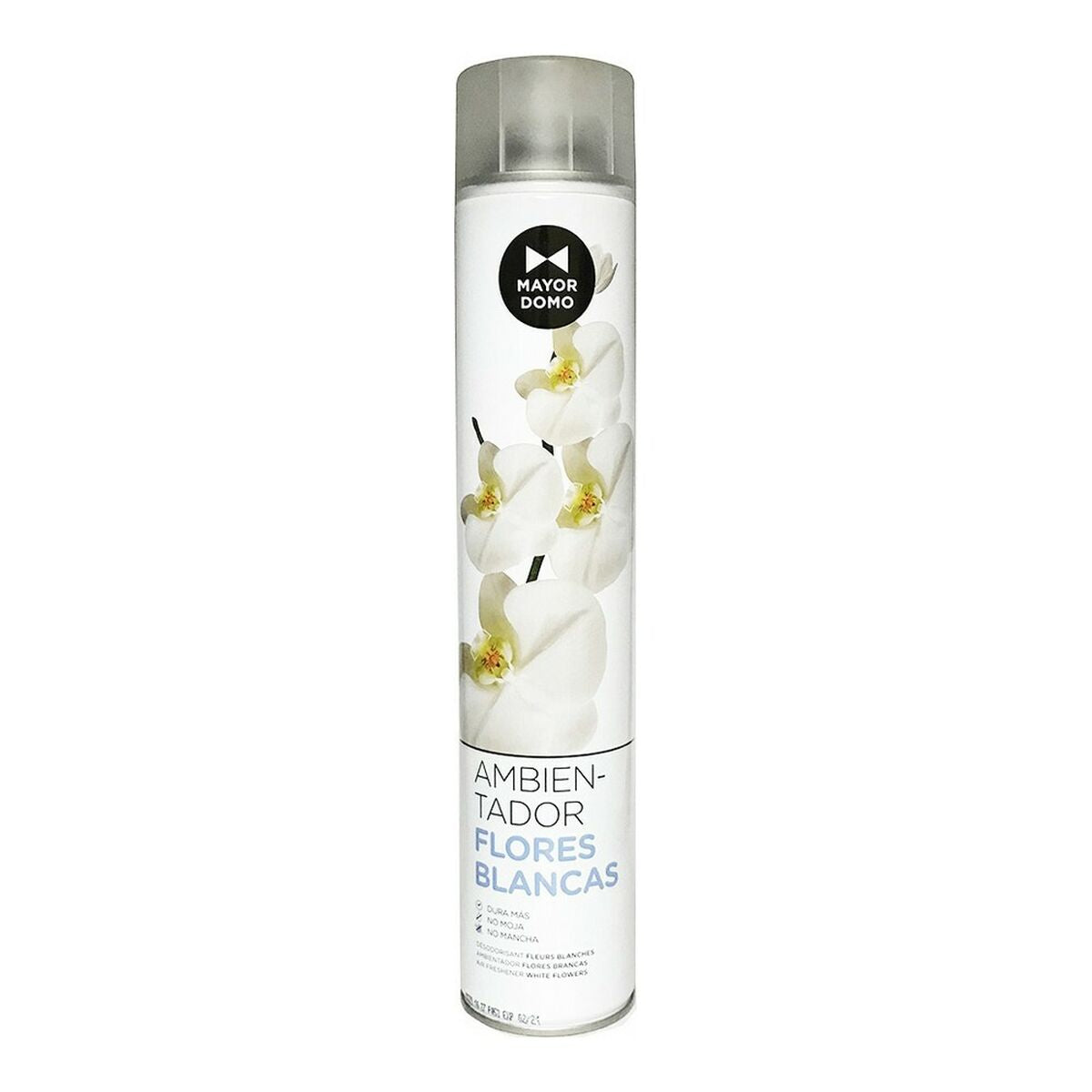 Air Freshener Spray Mayordomo Floral (750 ml)