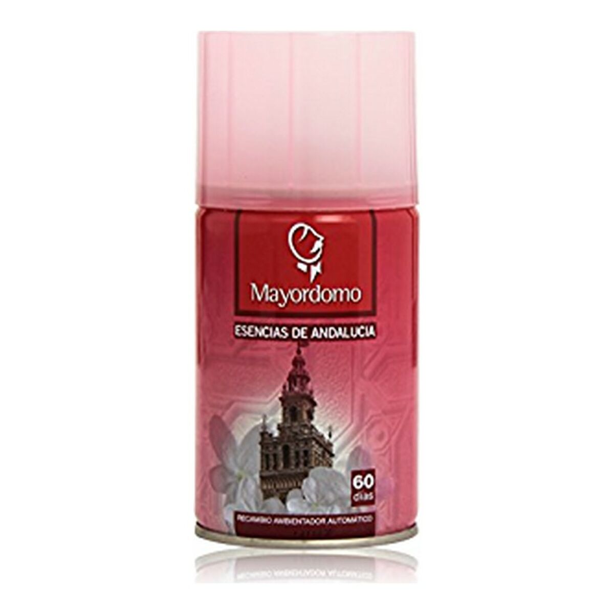 Air Freshener Refills Mayordomo Esencias de Andalucía (Replacement)