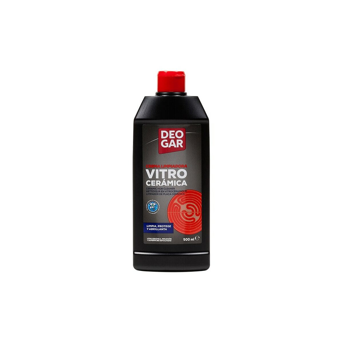Cleaner Deogar (500 ml)