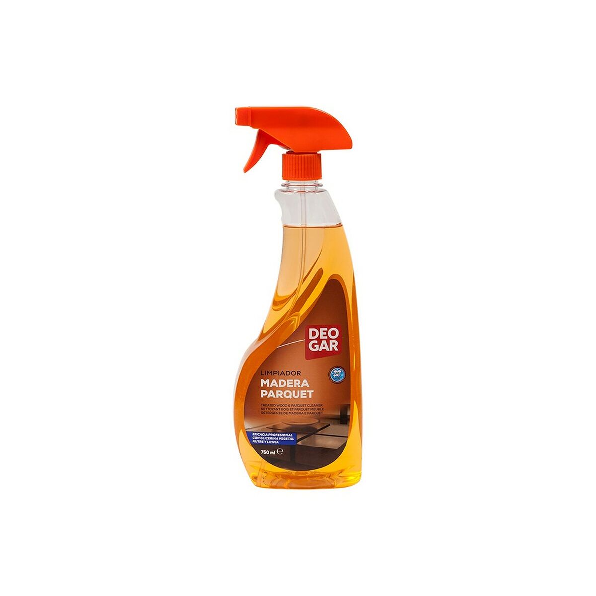 Floor Cleaner Deogar (750 ml)