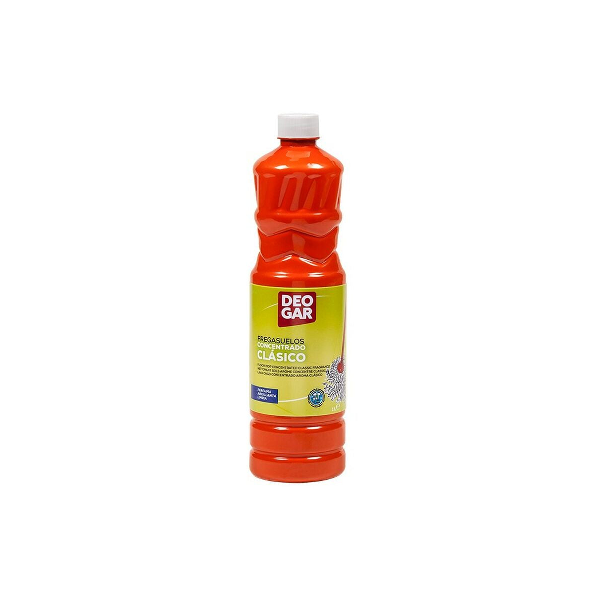 Floor Cleaner Deogar (1 L)