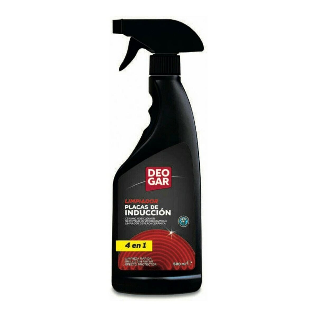 Cleaner Deogar 4-in-1 (500 ml)