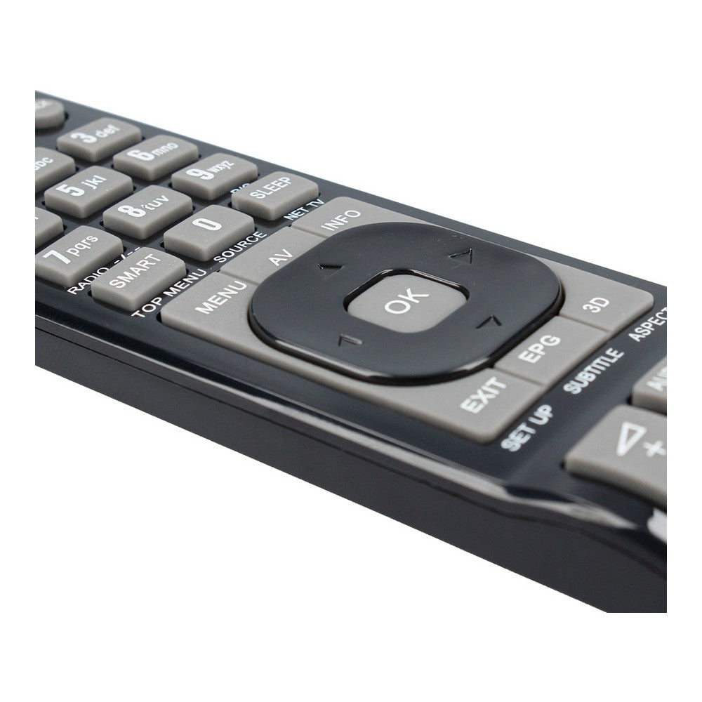 Remote Control TM Electron