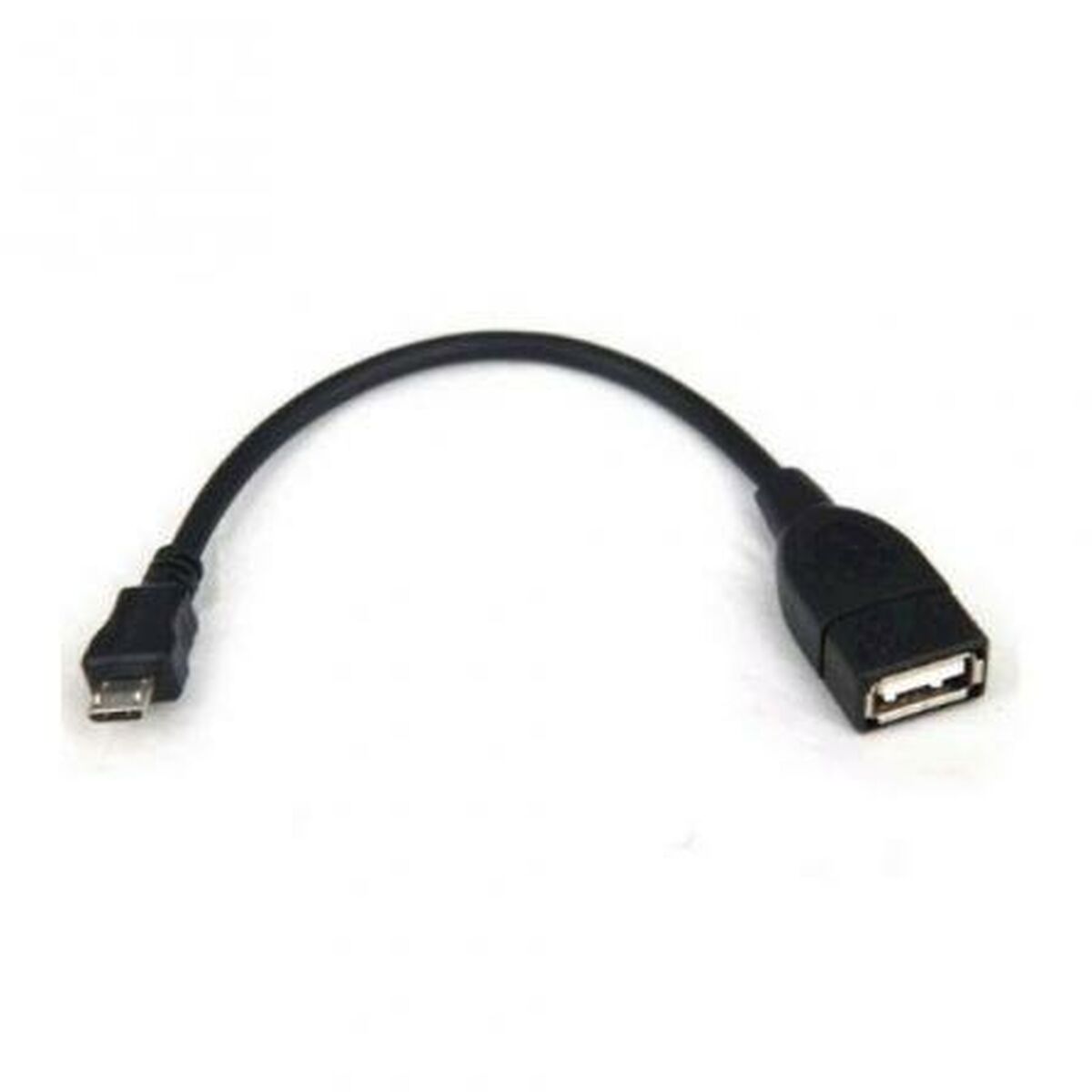 Tablet Charger 3GO C122 Black
