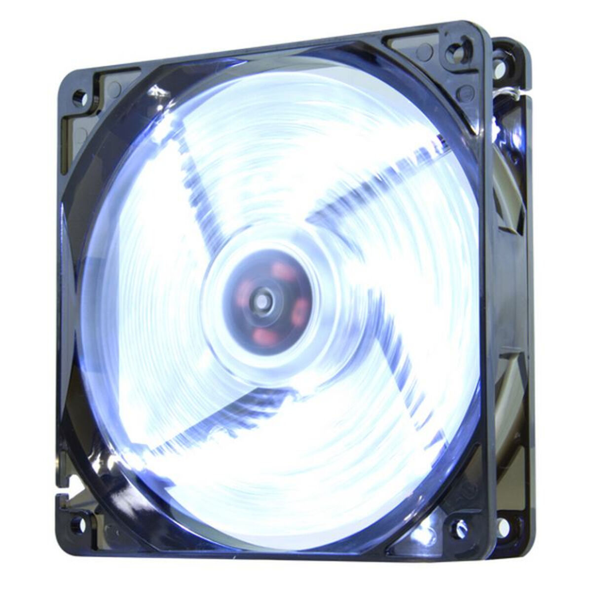 Box Ventilator Nox NXCFAN120LW Cool Fan 12 cm LED