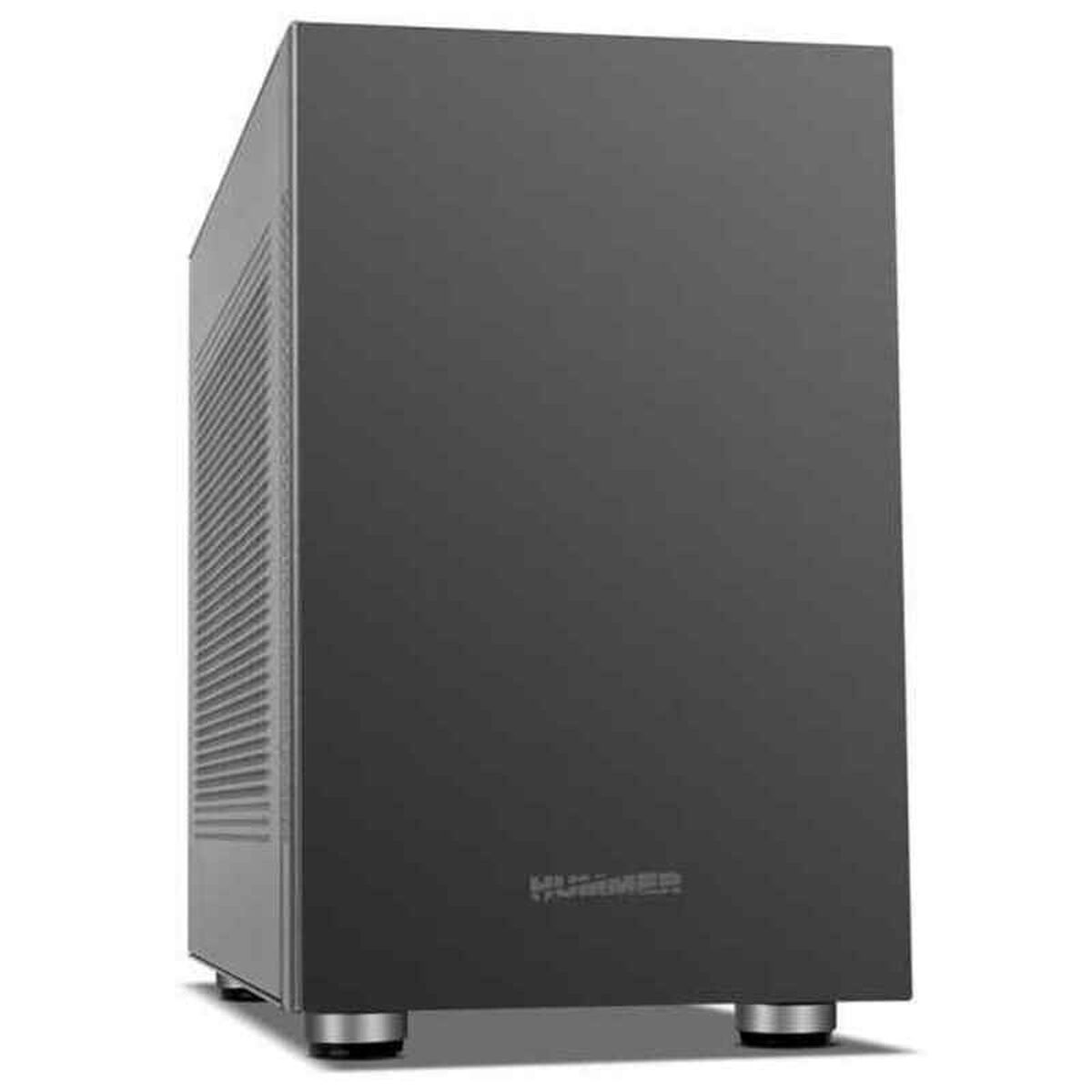 Micro ATX Midtower Case Nox 1 Black
