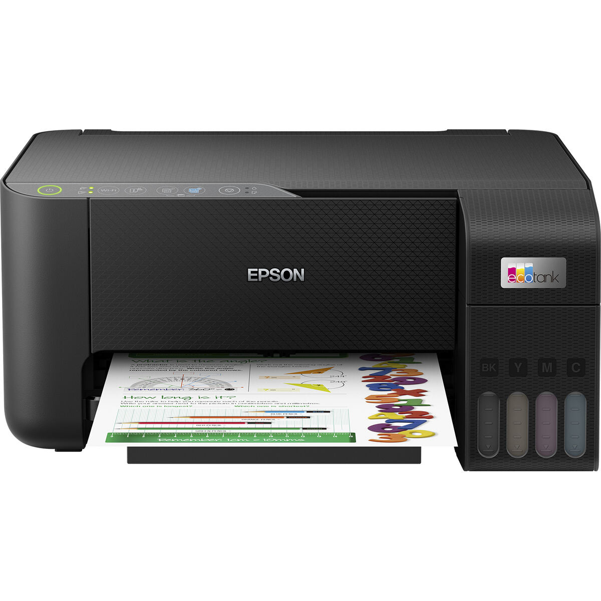 Multifunction Printer Epson ET-2860