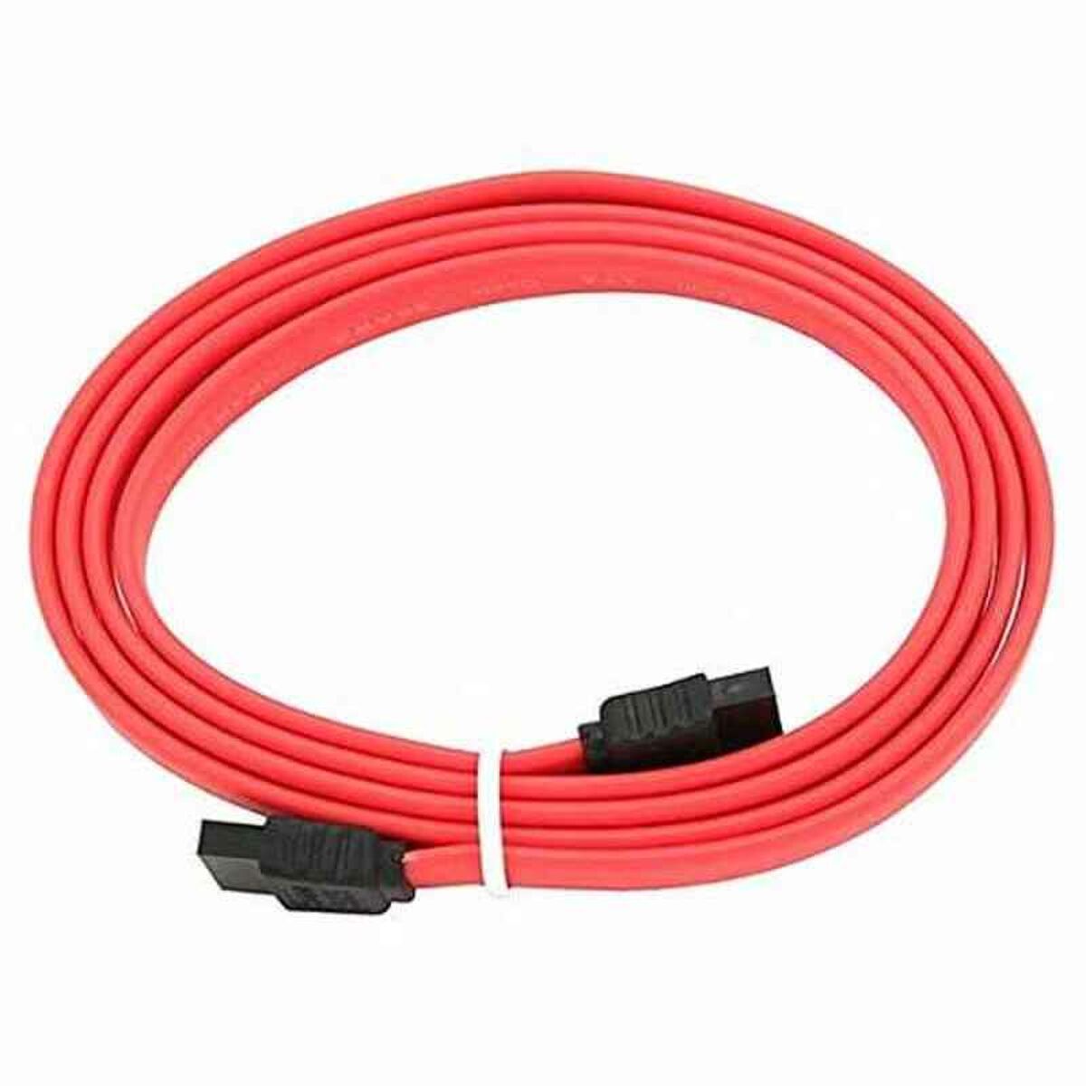 SATA Cable GEMBIRD SATA III 600 Mbps (1 m)