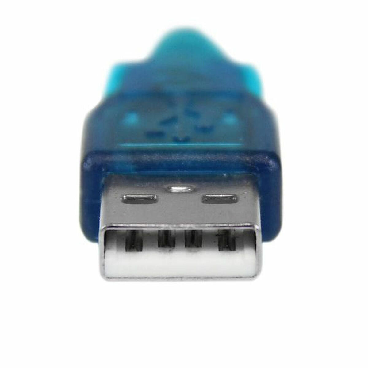 USB to RS232 Adapter Startech ICUSB232V2 Grey