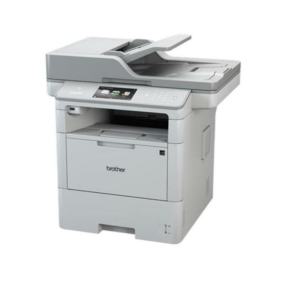 Multifunction Printer Brother DCPL6600DWRF1 24 ppm WiFi