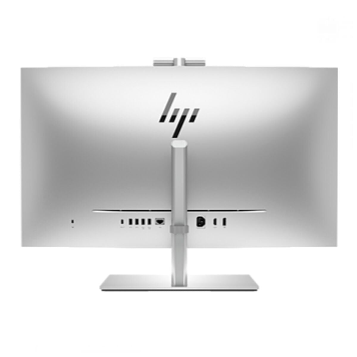 All in One HP 5V915EA#ABE Spanish Qwerty i5-12500H 27" 16 GB RAM