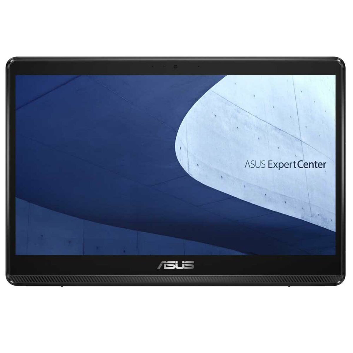All in One Asus ExpertCenter E1 E1600WKAT-BA001M Spanish Qwerty 15,6" Intel Celeron N4500 4 GB RAM 256 GB SSD