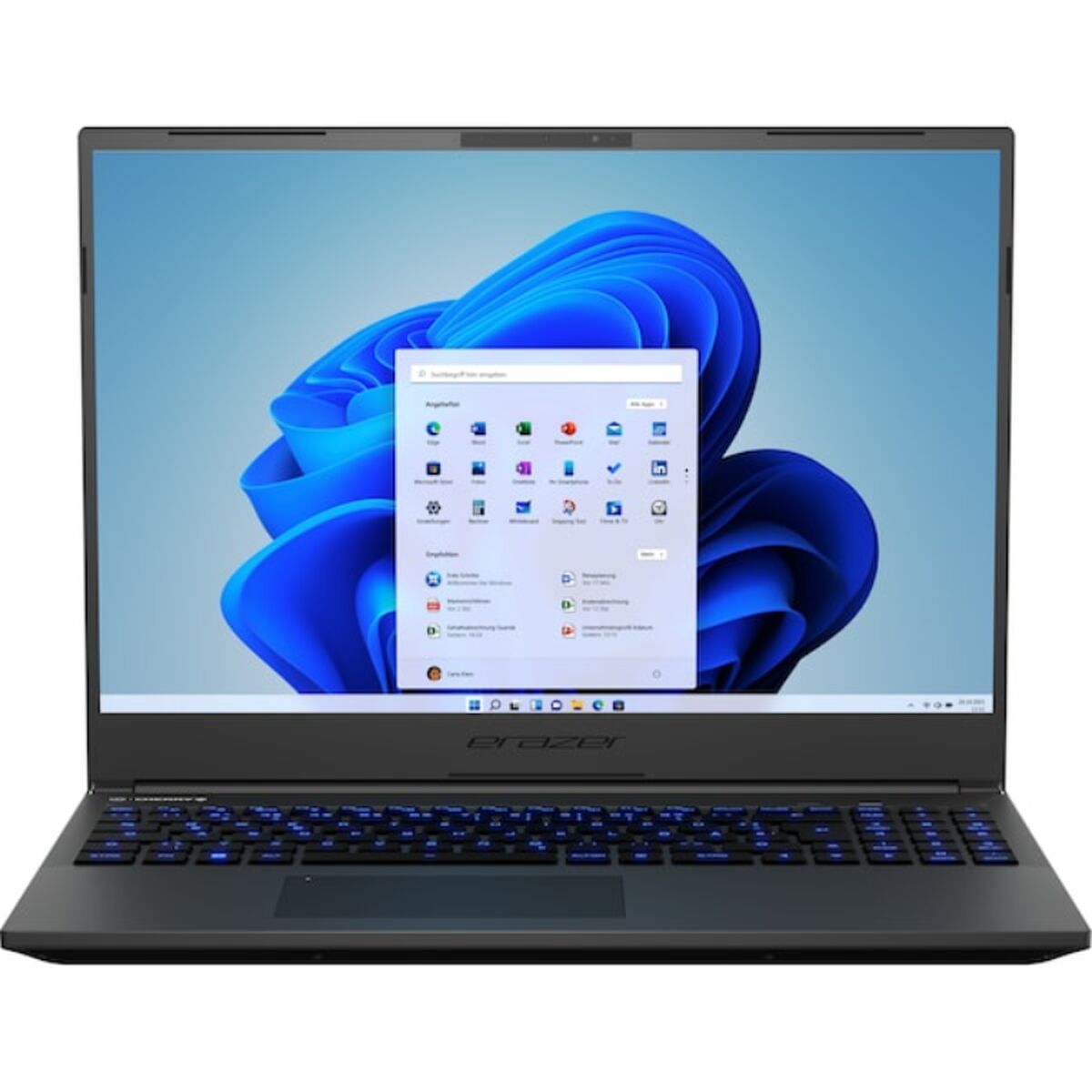 Laptop Medion