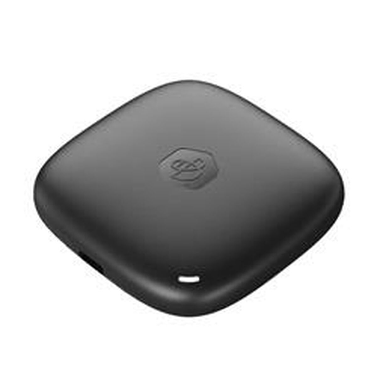 External Hard Drive Synology 2 TB SSD Black