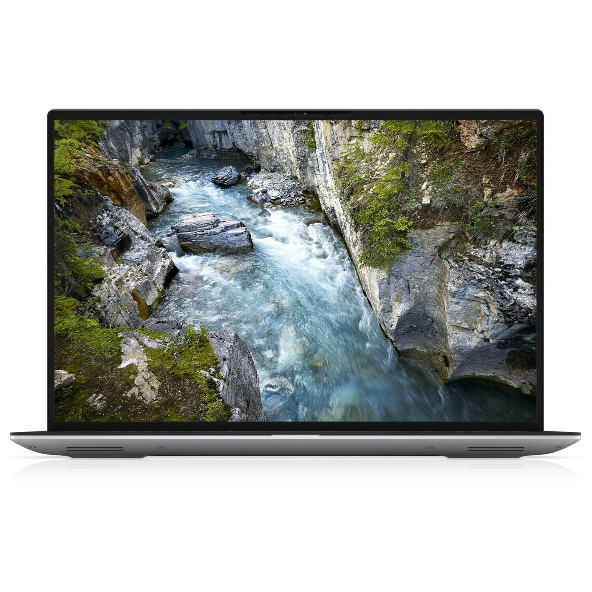 Laptop Dell Precision 5470 Intel® Core™ i7-12800H 16 GB RAM 512 GB SSD NVIDIA RTX A1000 Spanish Qwerty