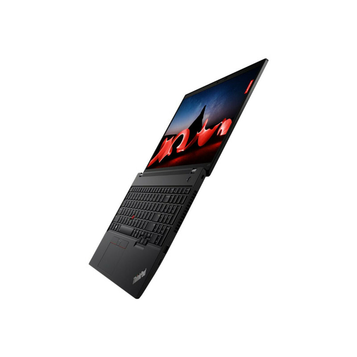 Laptop Lenovo 21H7001YSP 15,6" Ryzen 5 PRO 5675U 512 GB SSD 16 GB RAM Spanish Qwerty