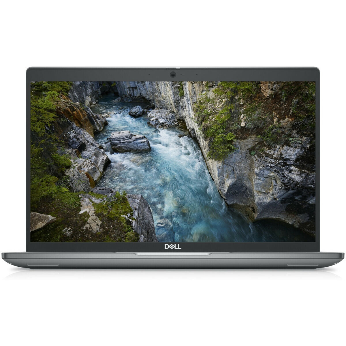 Laptop Dell Precision 3480 Intel Core i7-1360P 16 GB RAM 512 GB SSD NVIDIA RTX A500 Grey Spanish Qwerty