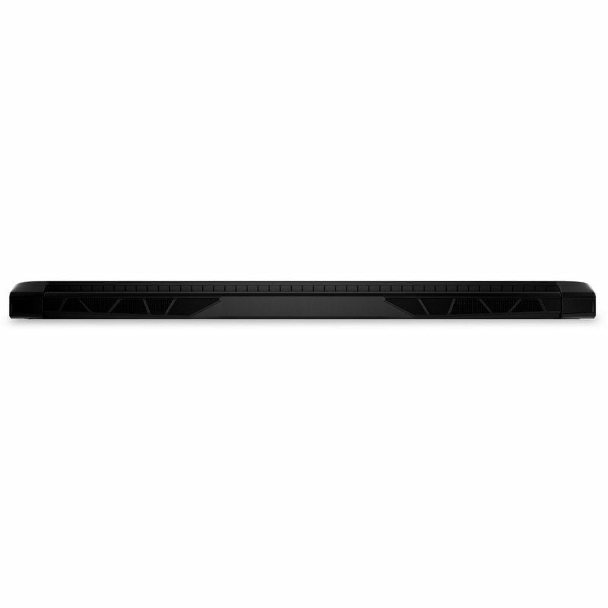 Laptop MSI Creator M16 B13UDX-687XES 16" Intel Core i7-13700H 16 GB RAM 1 TB SSD NVIDIA GeForce RTX 3050 Spanish Qwerty
