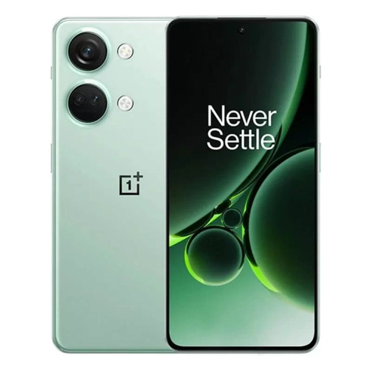 Smartphone OnePlus OnePlus Nord 3 5G 16 GB RAM Green 6,7" Octa Core 256 GB