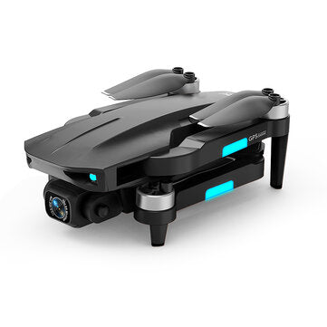 LYZRC L700 PRO 5G WIFI FPV GPS with 4K HD Camera Anti-shake Gimbal 25mins Flight Time Optical Flow Brushless RC Drone Quadcopter RTF