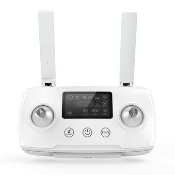 Hubsan ZINO Mini SE 249g GPS 6KM FPV with 4K 30fps Camera 3-axis Gimbal 45mins Flight Time AI Tracking RC Drone Quadcopter RTF