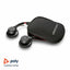 Headphones with Microphone Poly 202652-101 Black