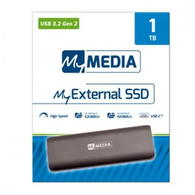 USB stick Verbatim Store 'N' Go Black 1 TB