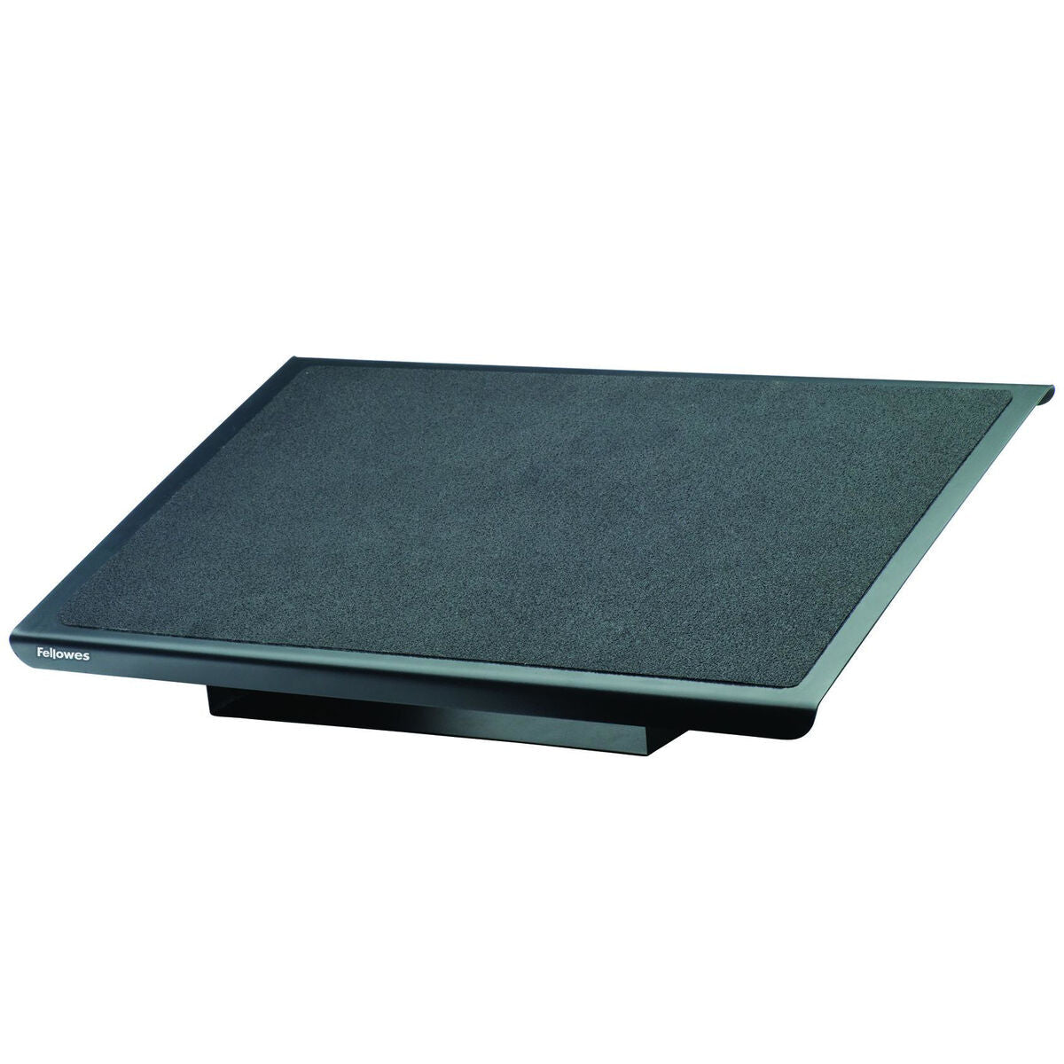 Footrest Fellowes 8064101 Black